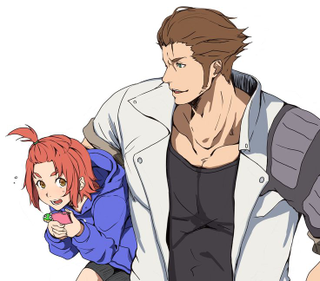 Illustration for article titled GARO: Vanishing Line Has Been My Favorite Anime to Watch in 2018